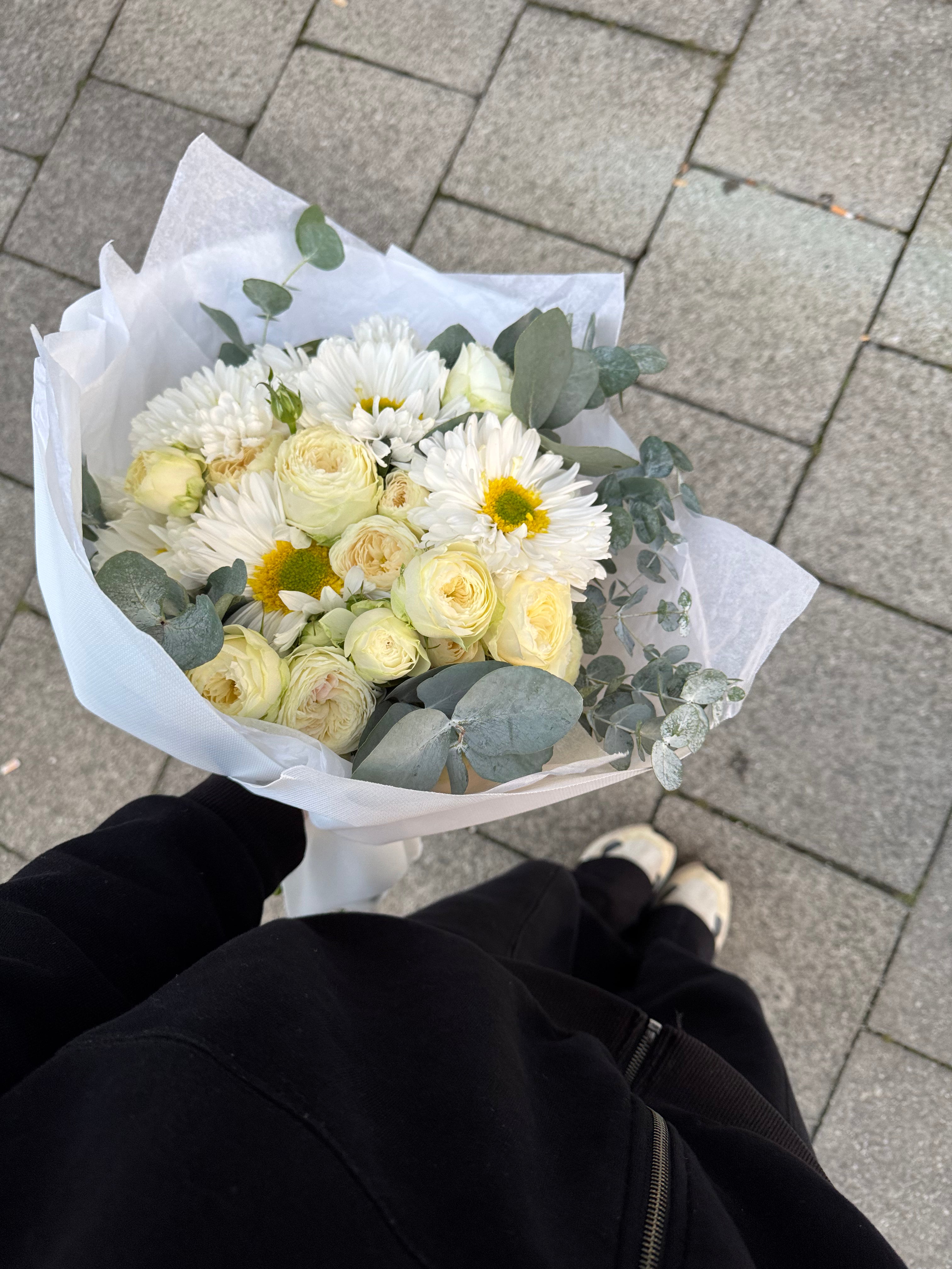 Custom Arrangement M