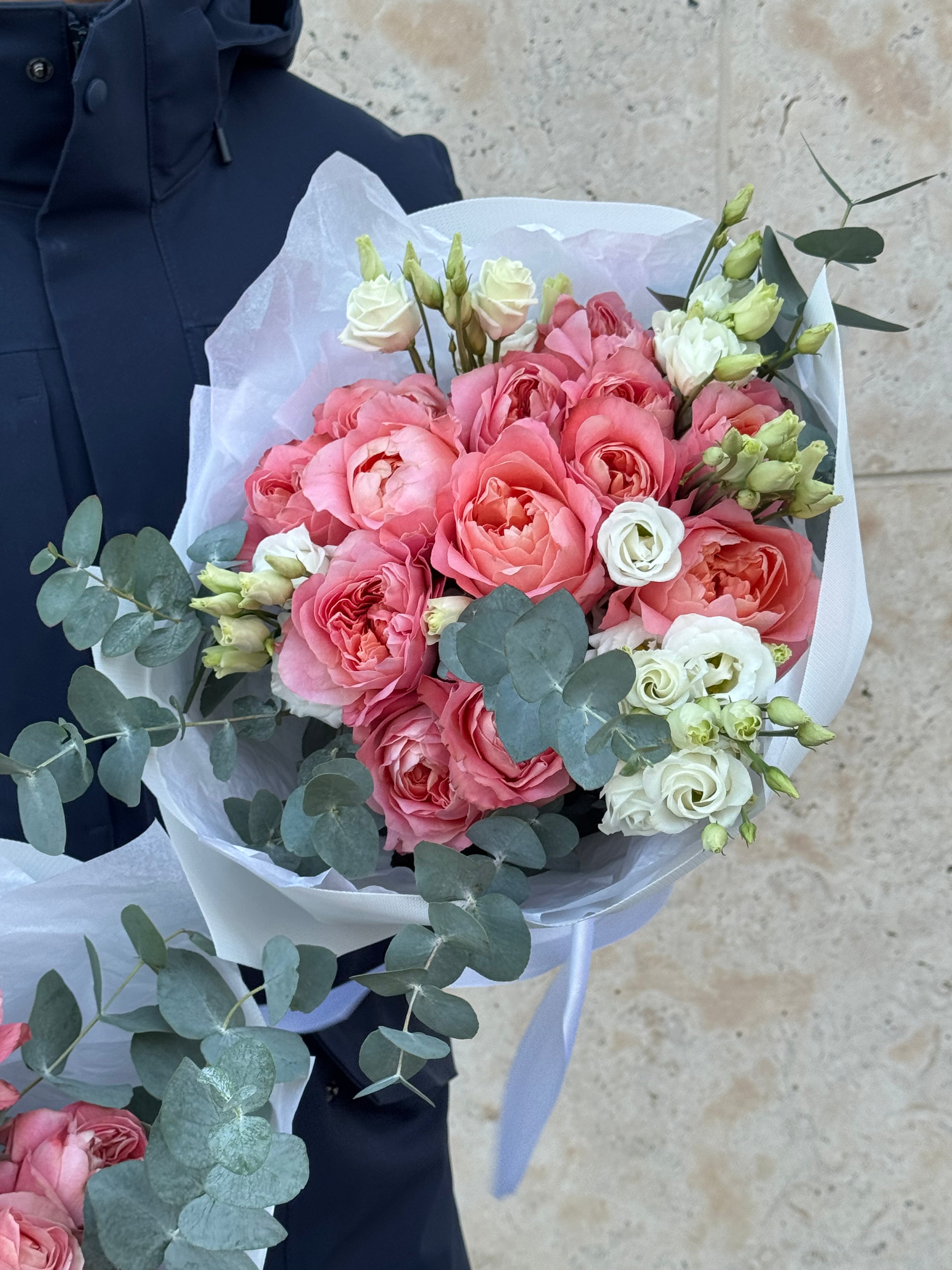 Custom Arrangement M