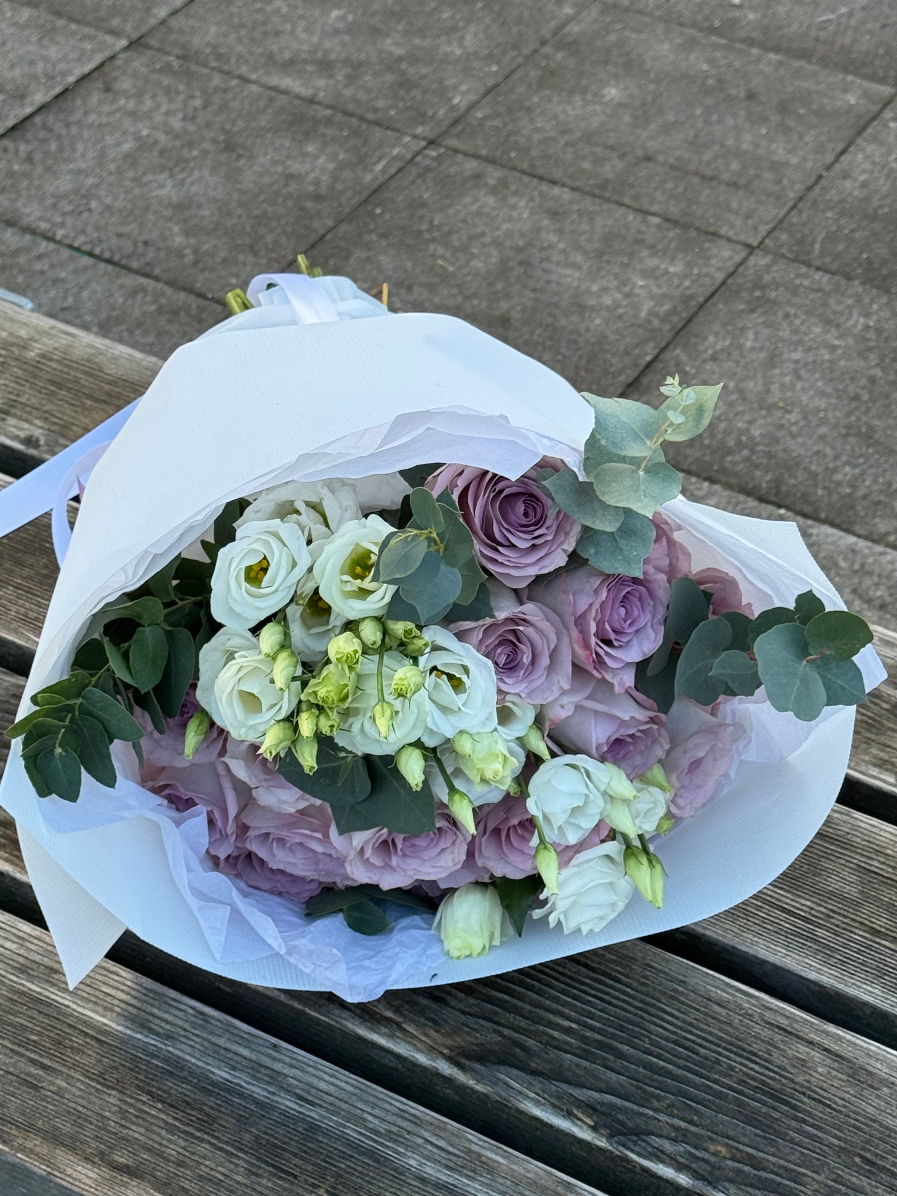 Custom Arrangement M