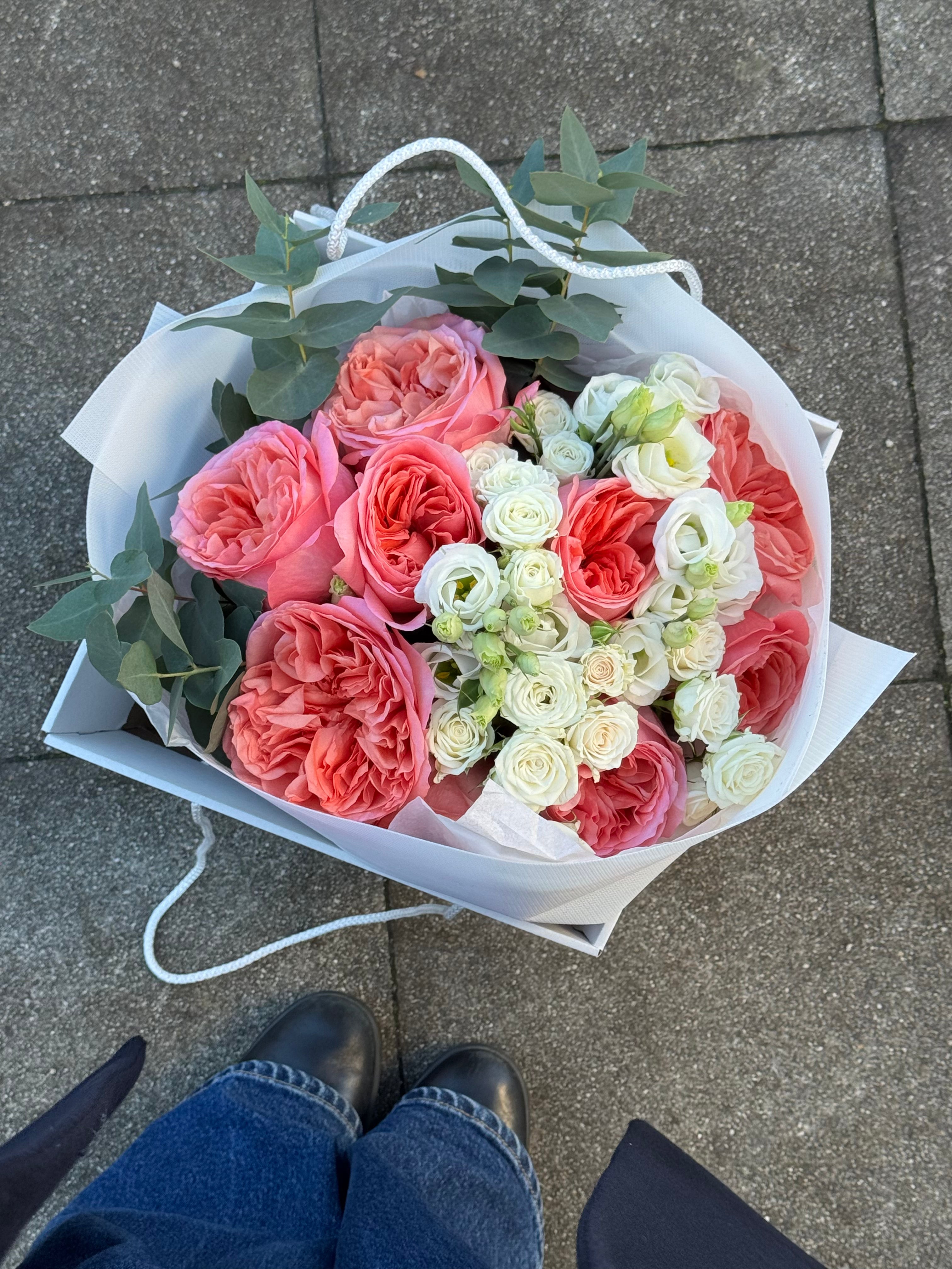 Custom Arrangement M