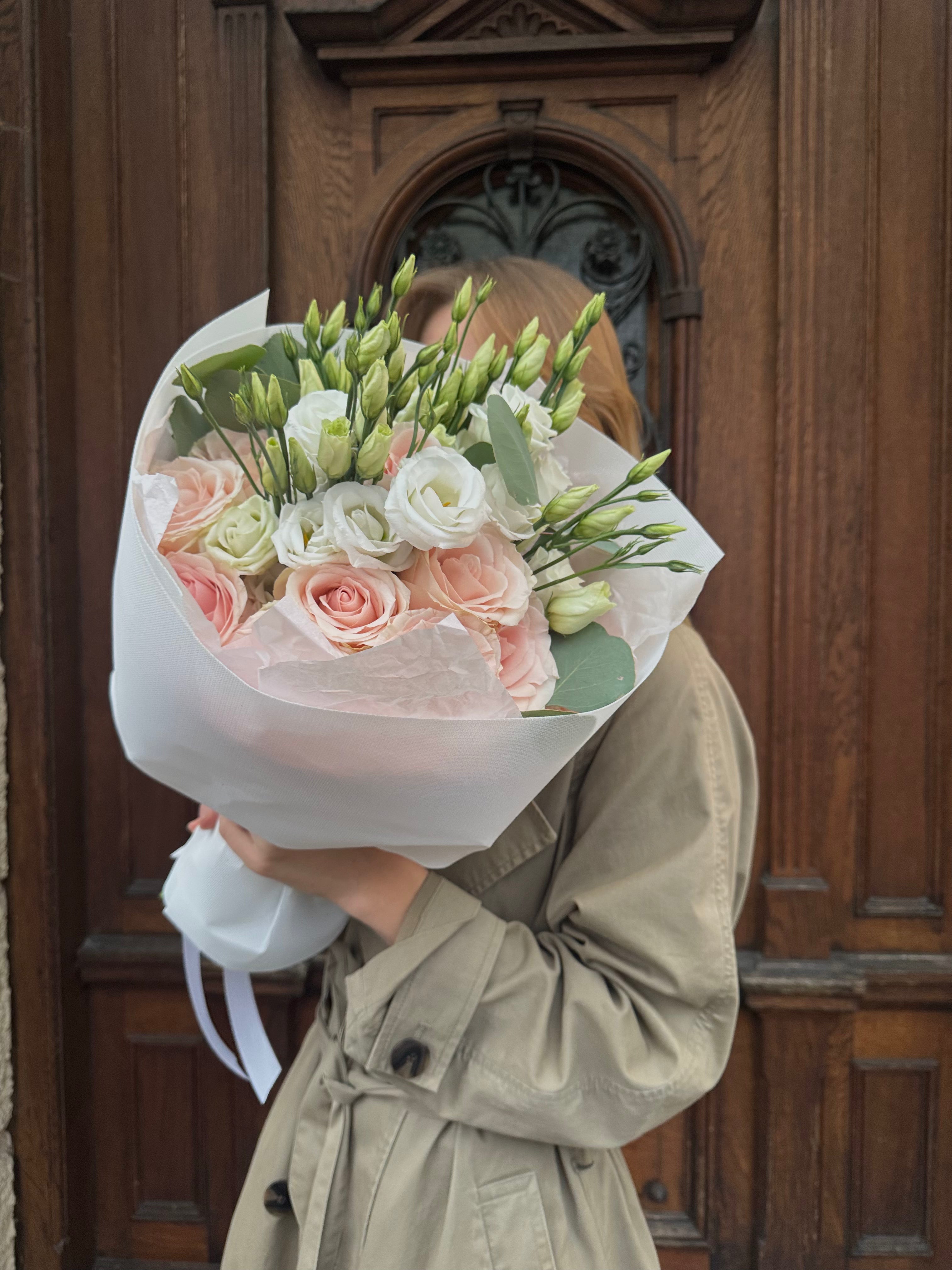 Custom Arrangement M