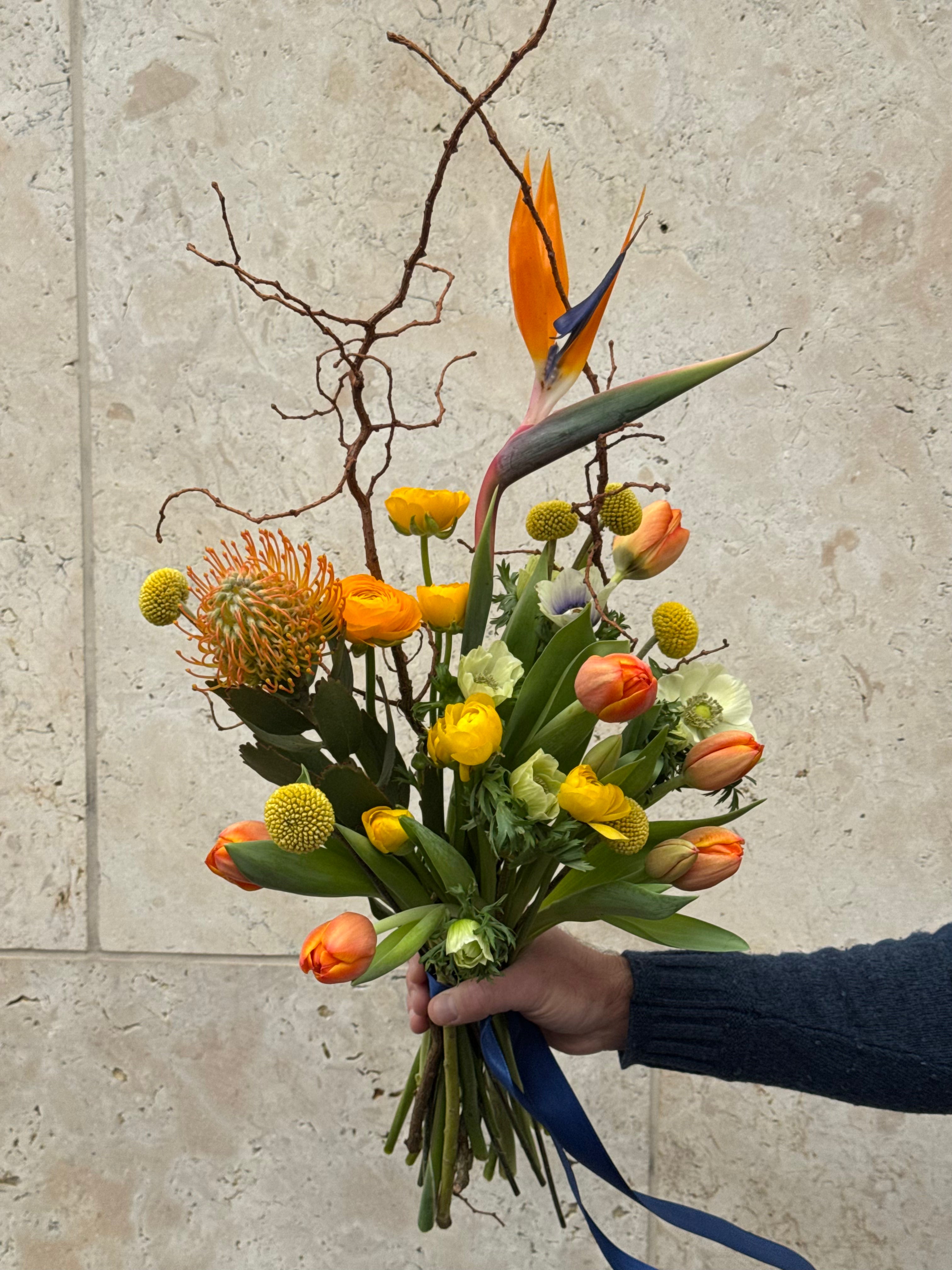 Custom Arrangement L