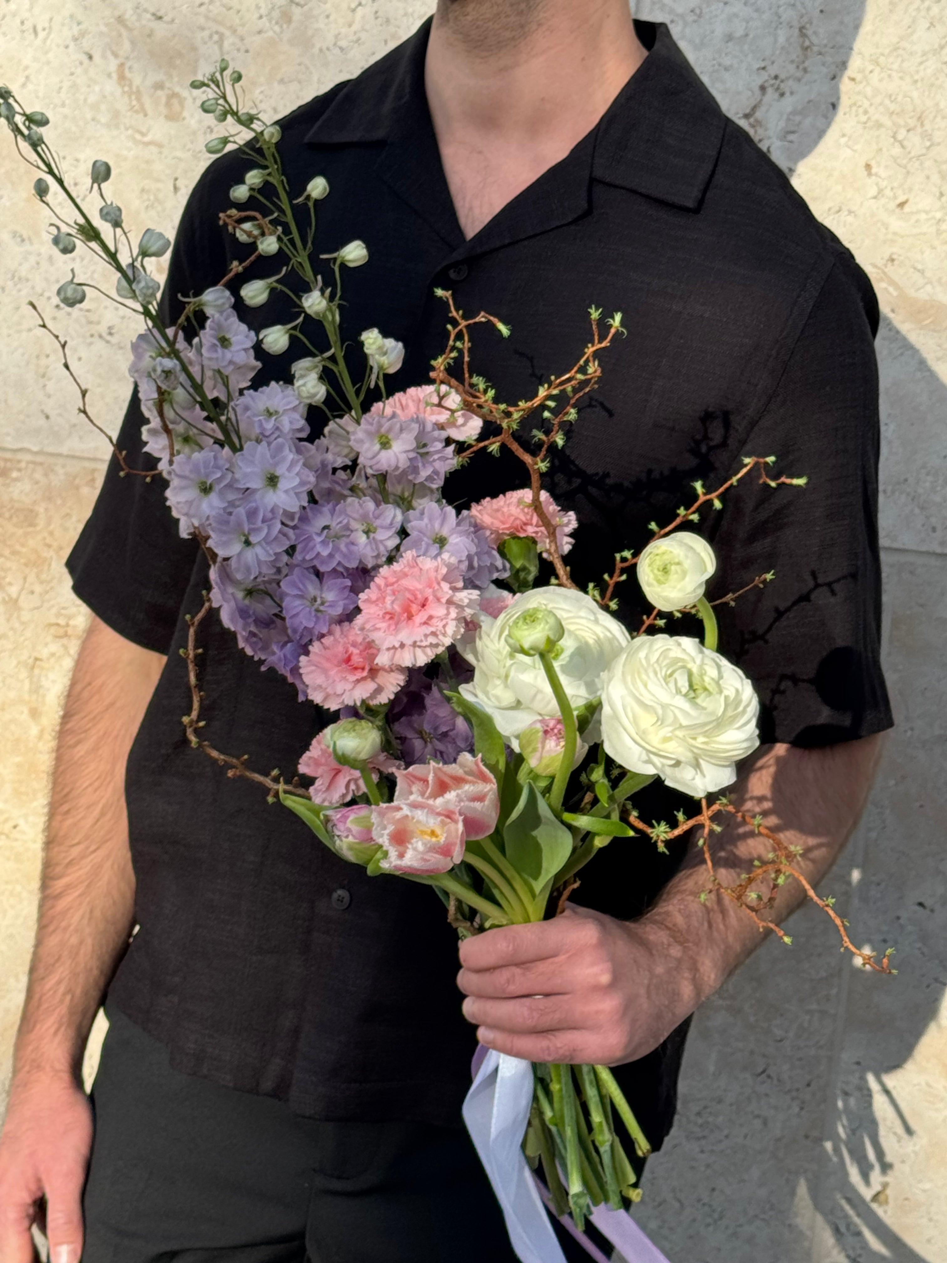 Custom Arrangement M