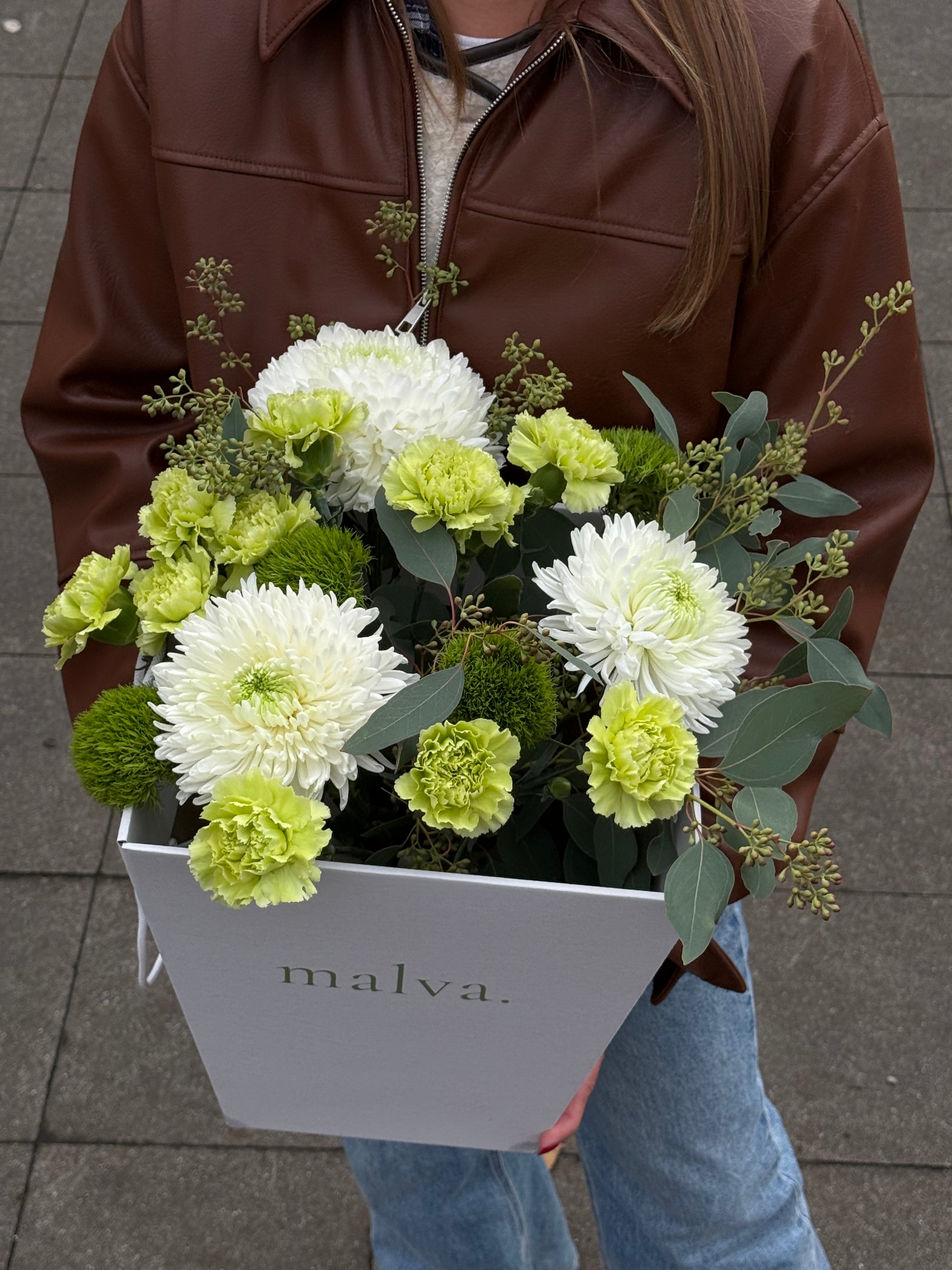 Custom Arrangement L